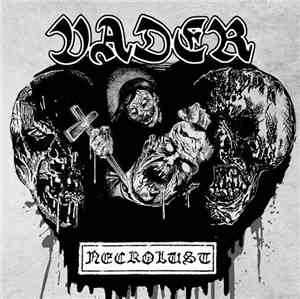 Vader - Necrolust