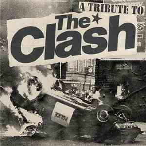 Various - A Tribute To The Clash