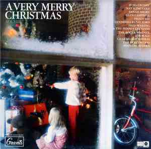 Various - A Very Merry Christmas: Vol. VIII