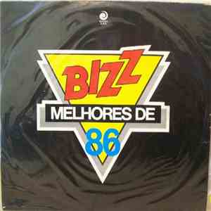 Various - Bizz Melhores De 86