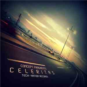 Various - Concept Fragments -Celeritas-