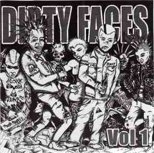 Various - Dirty Faces Vol. 1
