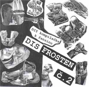 Various - Disfrosten č.2