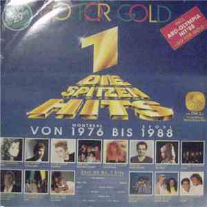 Various - Go For Gold