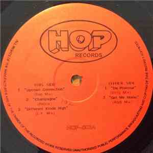Various - Hop 003