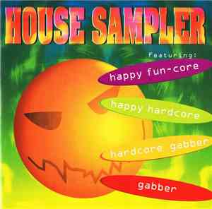 Various - House Sampler