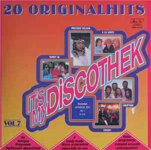 Various - It's My Discothek Vol. 7