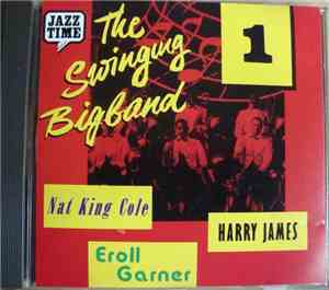 Various - Jazz Time - The Swinging Big Band I