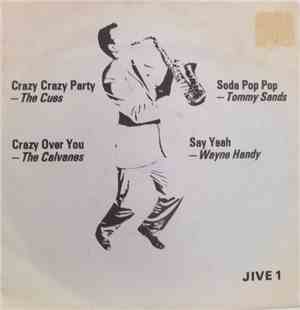 Various - Jive 1