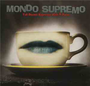 Various - Mondo Supremo