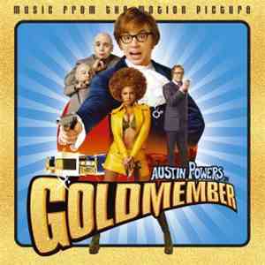 Various - Music From The Motion Picture: Austin Powers In Goldmember