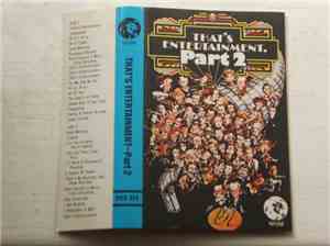 Various - Music From The Motion Picture Soundtrack - That's Entertainment, Part 2