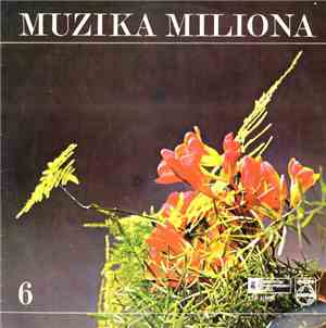 Various - Muzika Miliona 6