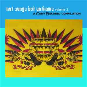Various - not songs but anthems - volume 2