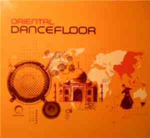 Various - Oriental Dancefloor