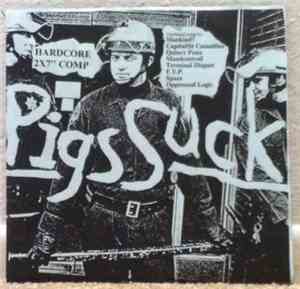 Various - Pigs Suck