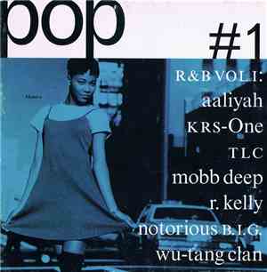 Various - Pop #1 - R&B Vol 1