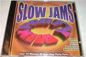Various - Slow Jams Party Mix