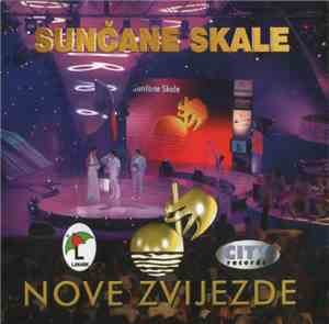 Various - Sunčane Skale 2009 - Nove Zvijezde