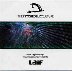 Various - The Psychedelic Culture