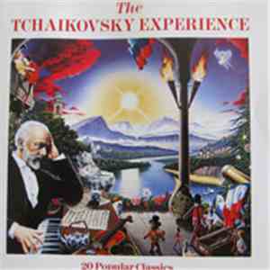 Various - The Tchaikovsky Experience