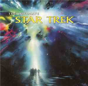 Various - The Ultimate Star Trek