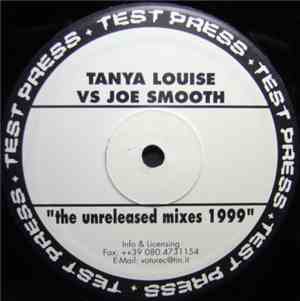 Various - The Unreleased Mixes 1999