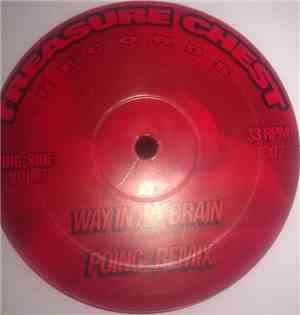 Various - Treasure Chest Vol.7