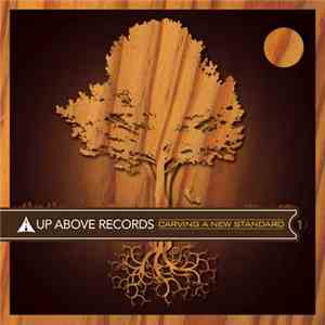 Various - Up Above Records Presents 