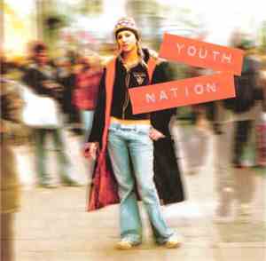 Various - Youth Nation