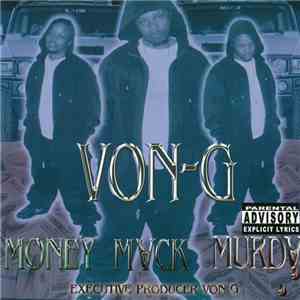 Von-G - Money Mack Murda