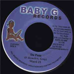 Ward 21 - Da Pum / For Da Ladies Again