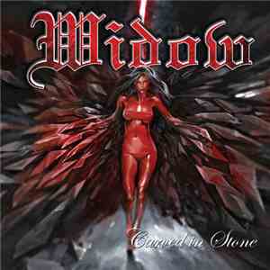Widow  - Carved In Stone