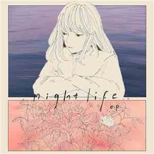 Yuragi  - nightlife e.p