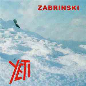 Zabrinski - Yeti