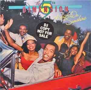 5th Dimension - High On Sunshine