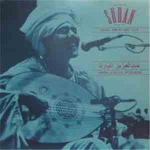 Abdel Aziz El Mubarak - Songs From The City