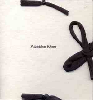 Agathe Max - Solace The Grizzly