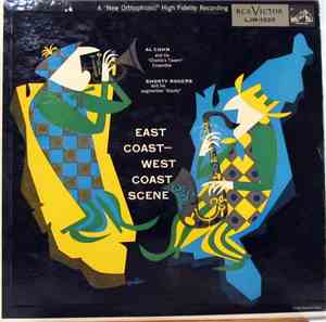 Al Cohn And His