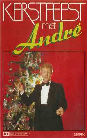 André van Duin - Kerstfeest Met André