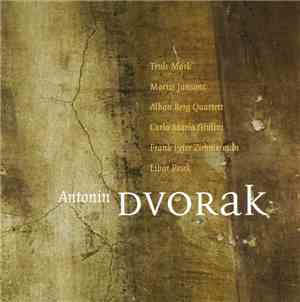 Antonín Dvořák - Antonin Dvorak