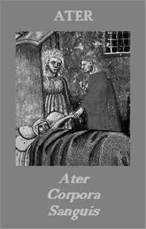 Ater  - Ater Corpora Sanguis