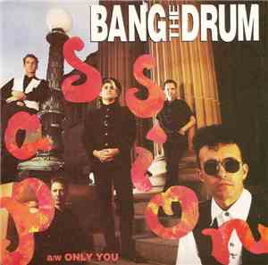Bang The Drum - Passion