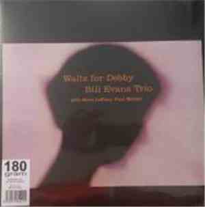 Bill Evans Trio - Waltz For Debby