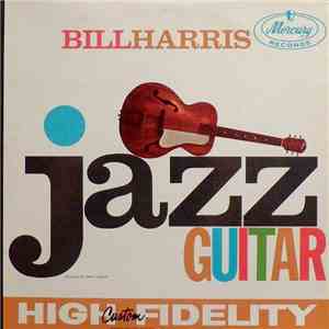 Bill Harris - Jazz Guitar