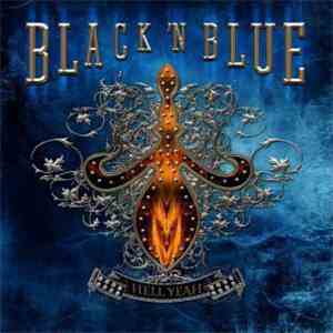 Black 'N Blue - Hell Yeah!