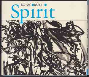 Bo Jacobsen - Spirit