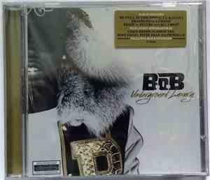 B.O.B - Underground Luxury