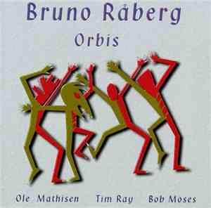 Bruno Råberg - Orbis