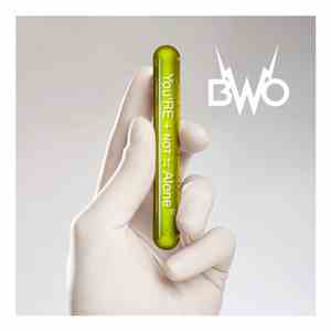 BWO - You're Not Alone